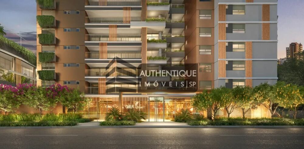 Apartamento, 3 quartos, 252 m² - Foto 6