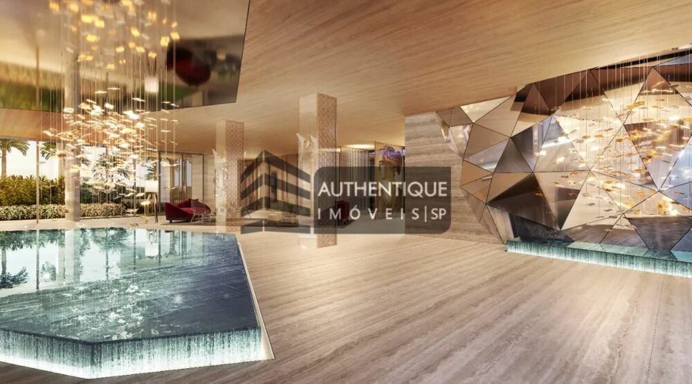 Apartamento, 3 quartos, 252 m² - Foto 2