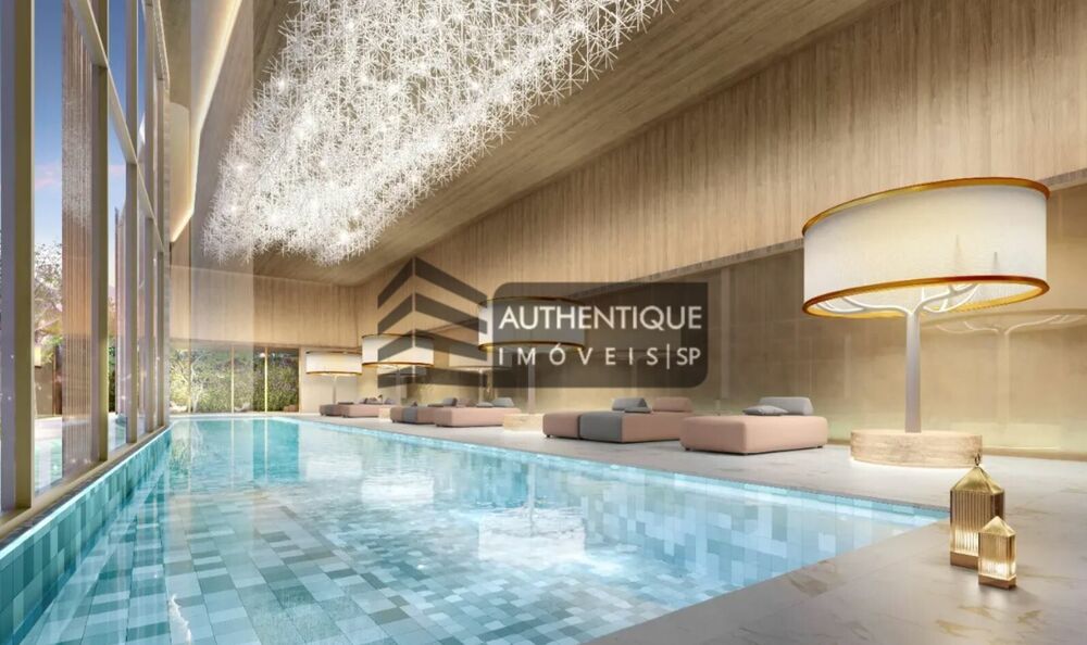 Apartamento, 3 quartos, 252 m² - Foto 4