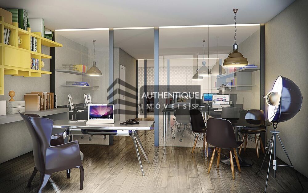 Sala-Conjunto, 322 m² - Foto 11
