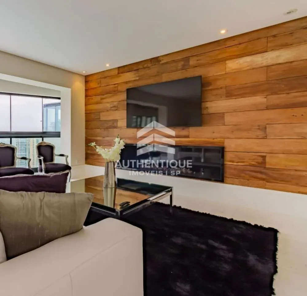 Apartamento, 4 quartos, 380 m² - Foto 3
