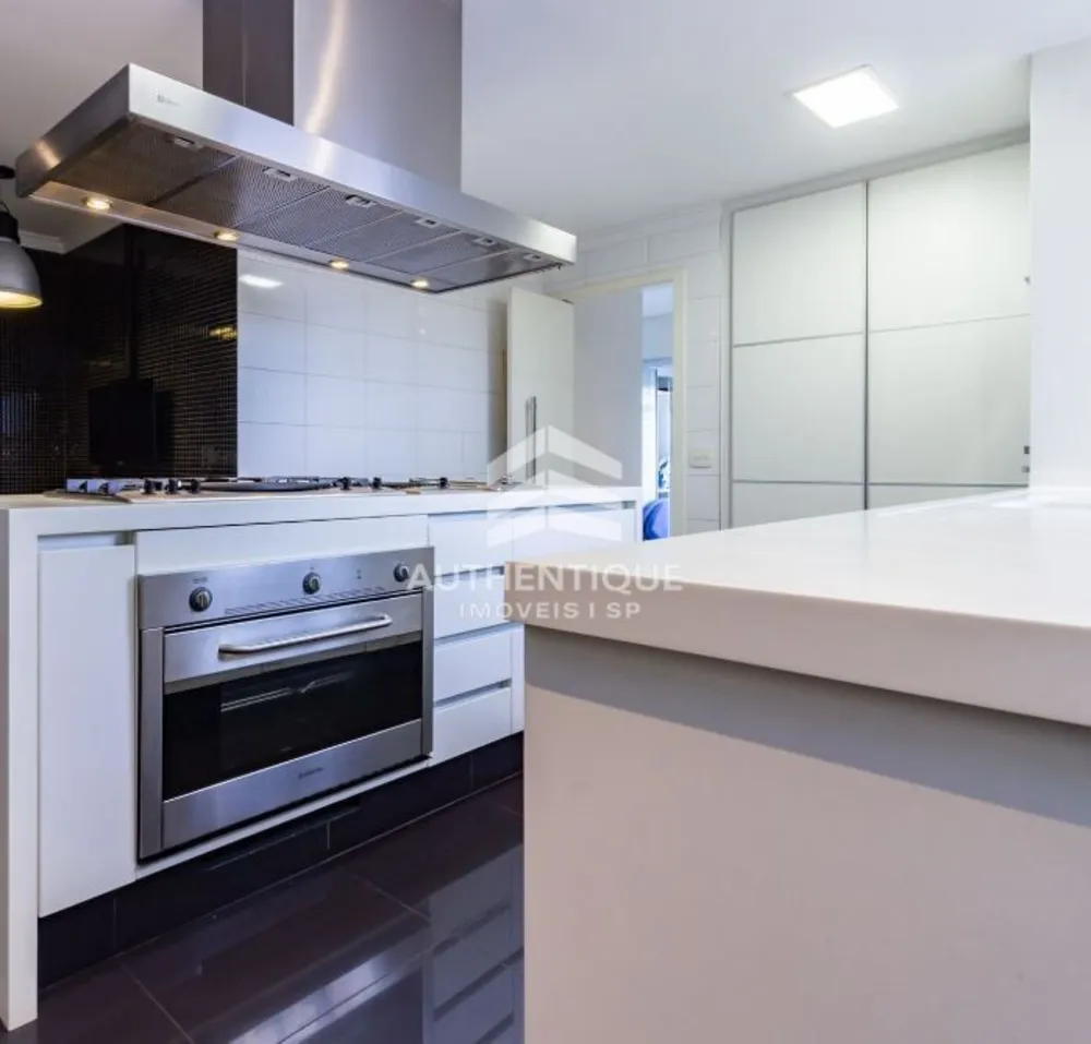 Apartamento, 4 quartos, 380 m² - Foto 1