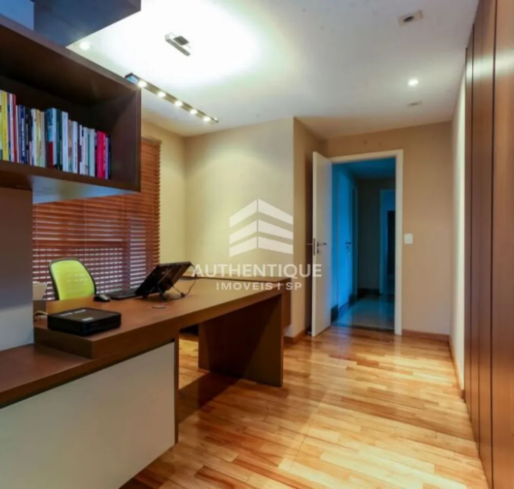 Apartamento, 4 quartos, 380 m² - Foto 2