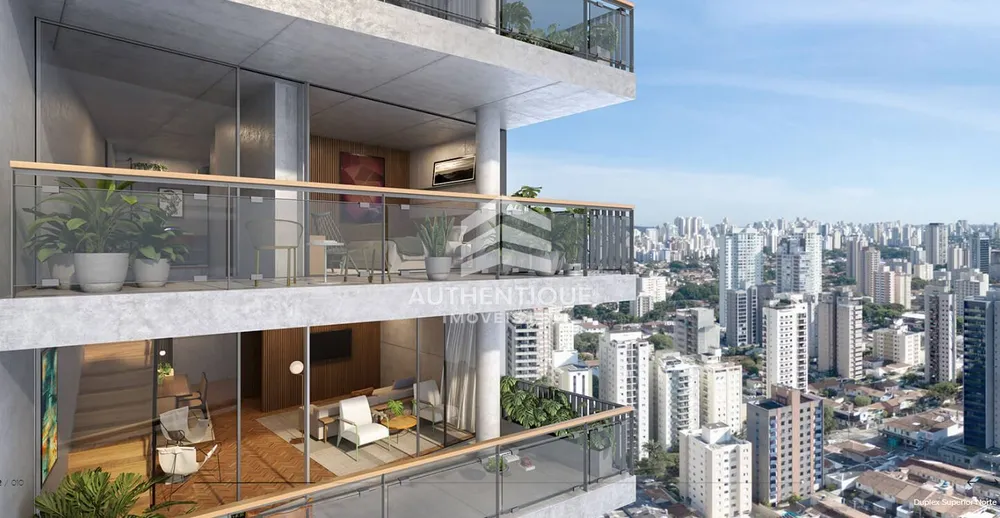 Apartamento, 1 quarto, 63 m² - Foto 12