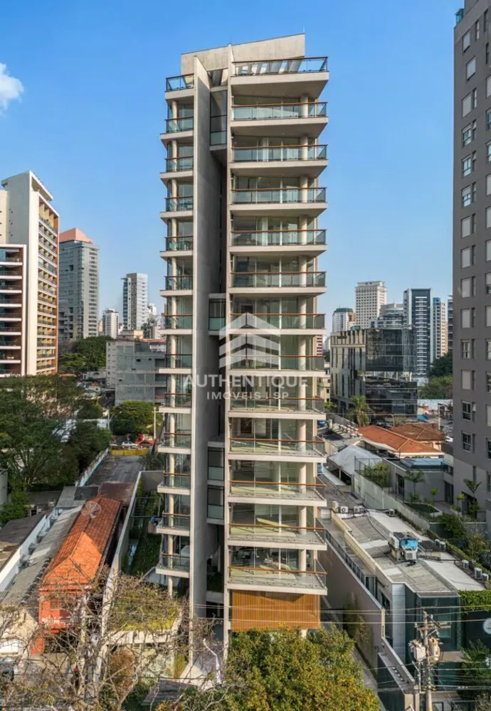 Apartamento, 1 quarto, 63 m² - Foto 4