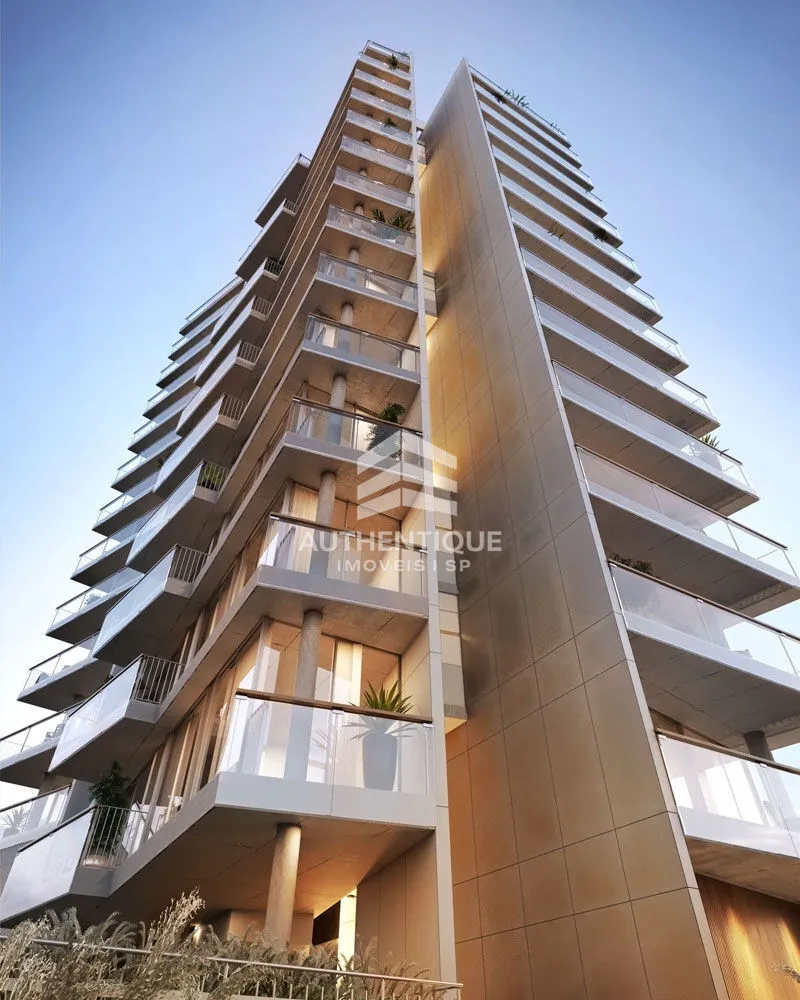 Apartamento, 1 quarto, 63 m² - Foto 11