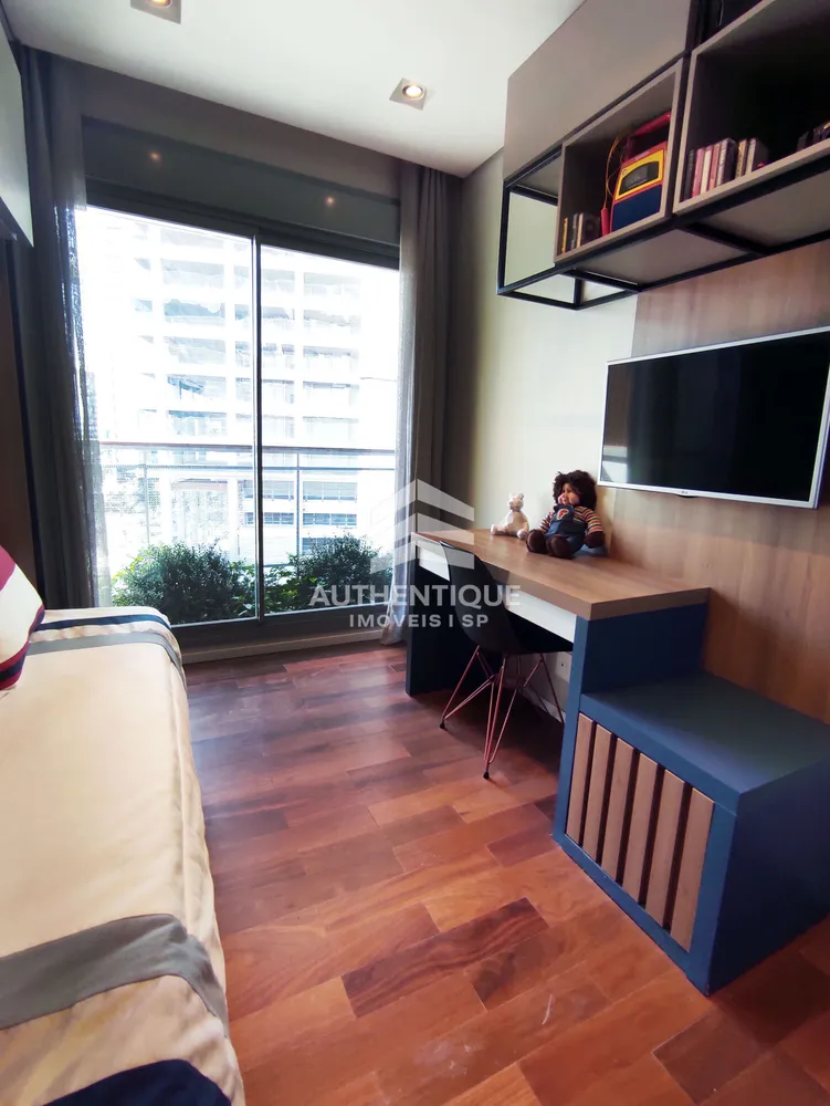 Apartamento, 4 quartos, 167 m² - Foto 4