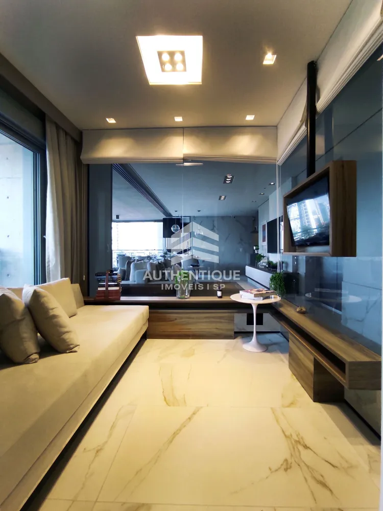 Apartamento, 4 quartos, 167 m² - Foto 4