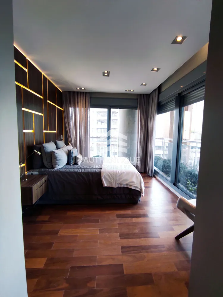 Apartamento, 4 quartos, 167 m² - Foto 3
