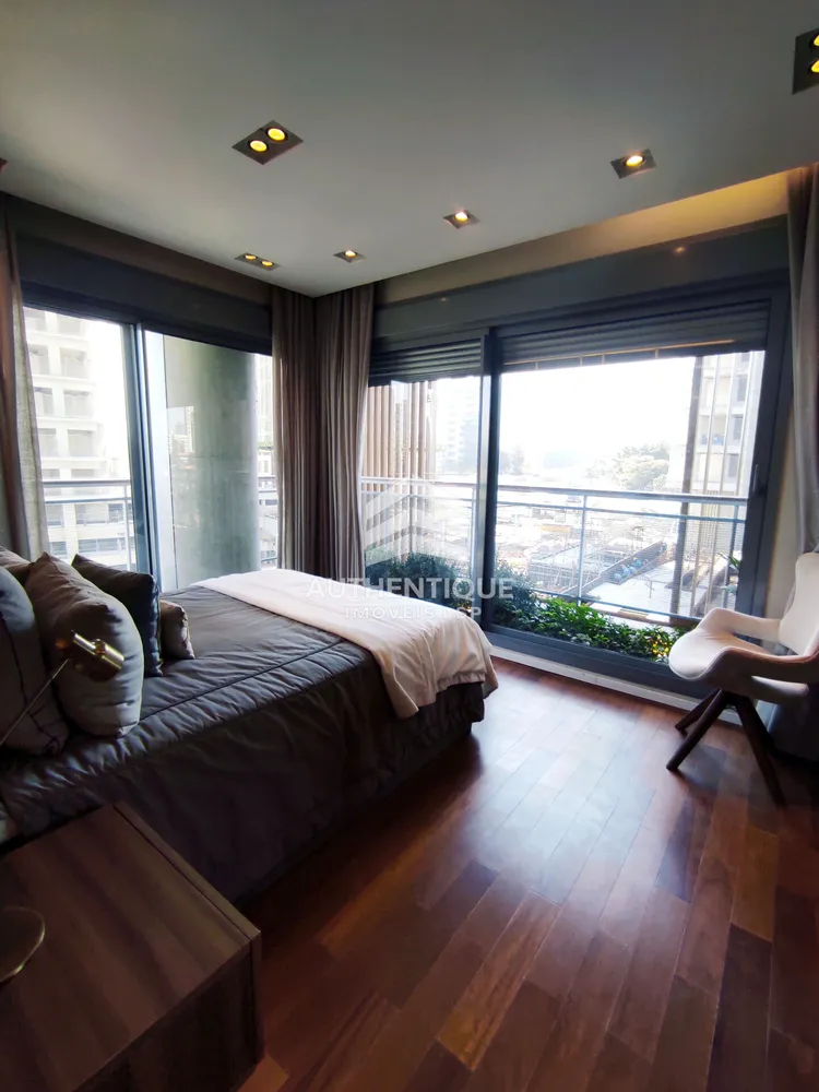 Apartamento, 4 quartos, 167 m² - Foto 2
