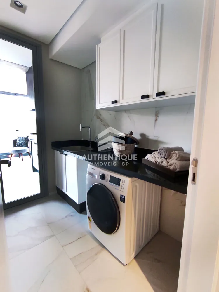 Apartamento, 4 quartos, 167 m² - Foto 1