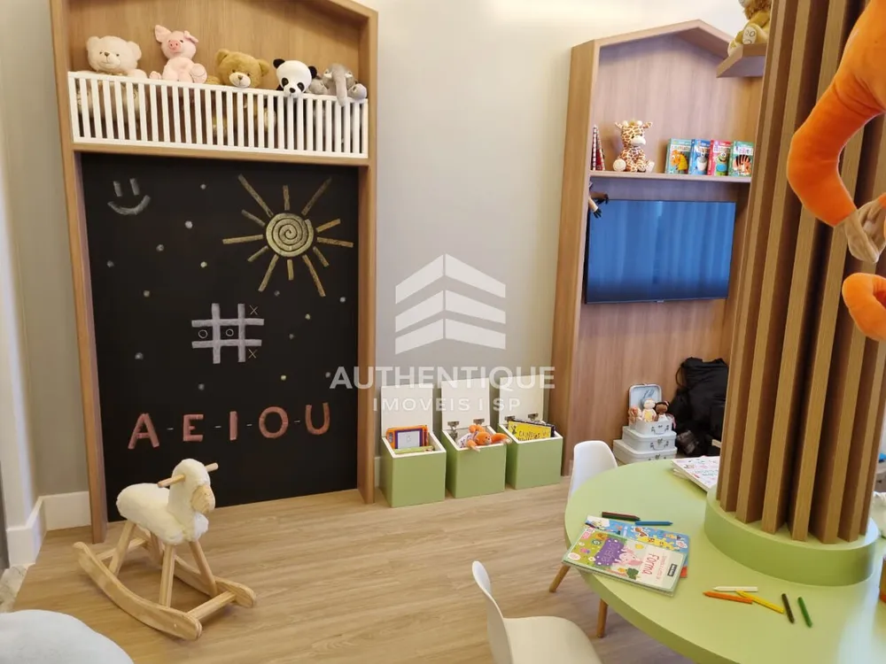 Apartamento, 3 quartos, 100 m² - Foto 18
