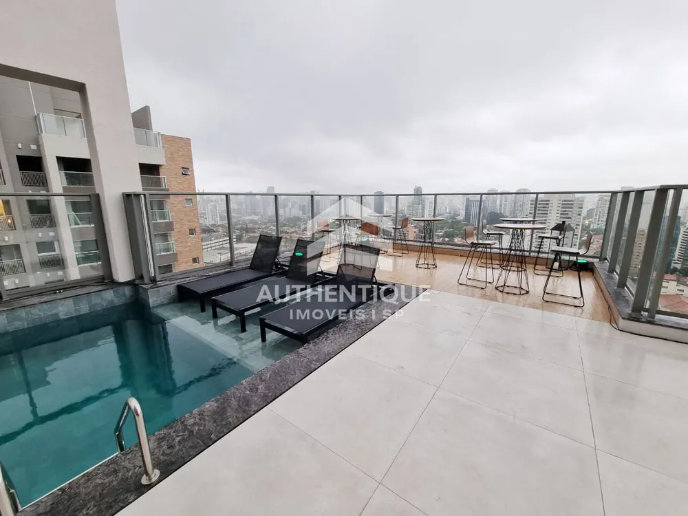 Apartamento, 3 quartos, 100 m² - Foto 17