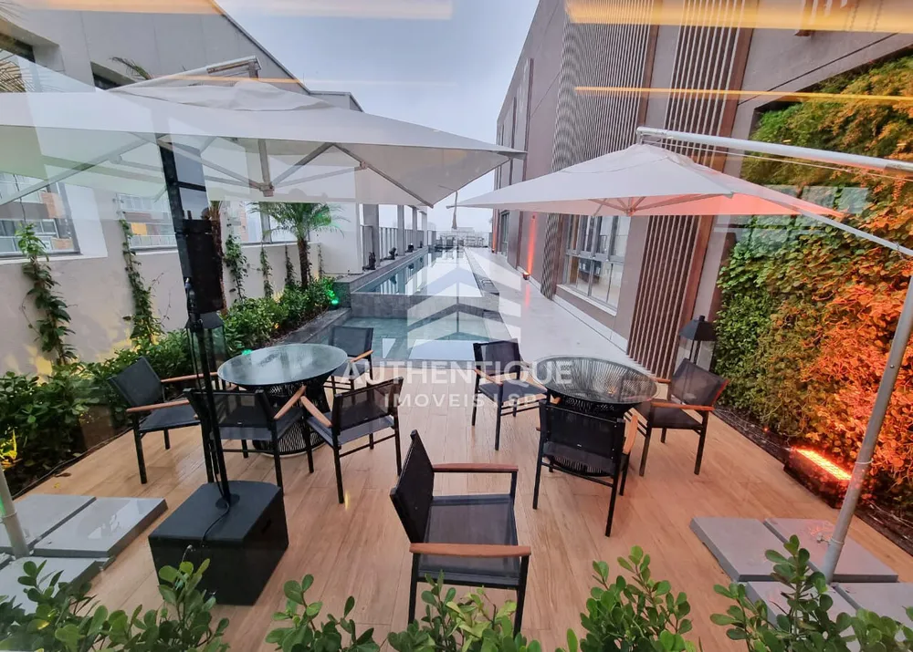 Apartamento, 3 quartos, 100 m² - Foto 19