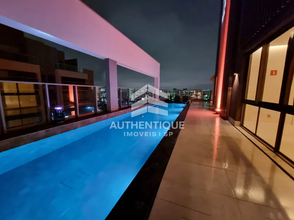 Apartamento, 3 quartos, 100 m² - Foto 21