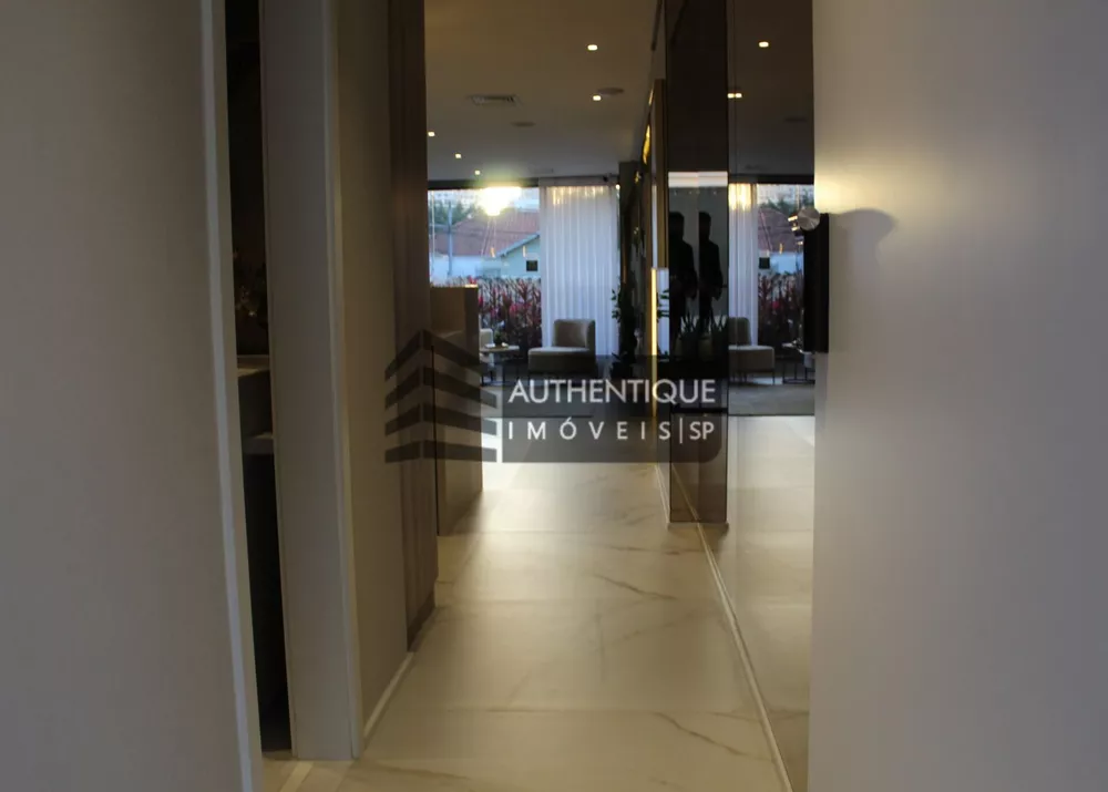 Apartamento, 3 quartos, 111 m² - Foto 4