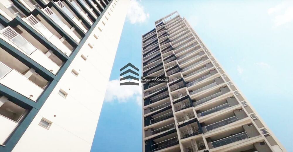 Apartamento, 2 quartos, 52 m² - Foto 2