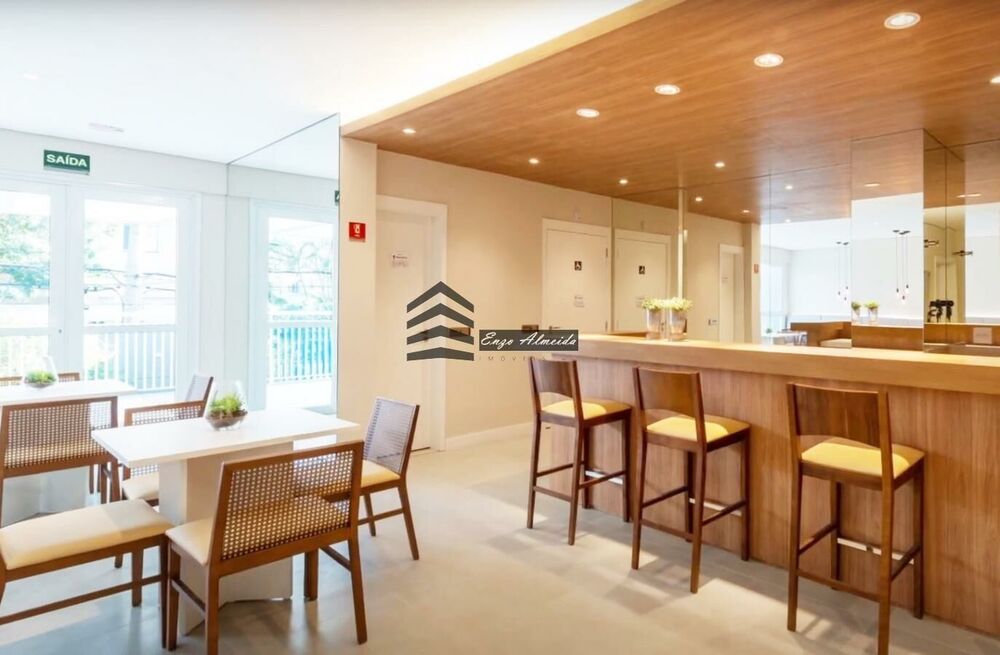 Apartamento, 2 quartos, 52 m² - Foto 3