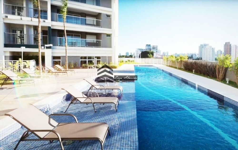 Apartamento, 2 quartos, 52 m² - Foto 1