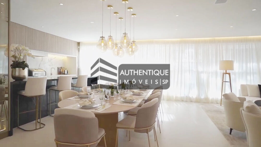 Apartamento, 4 quartos, 230 m² - Foto 5