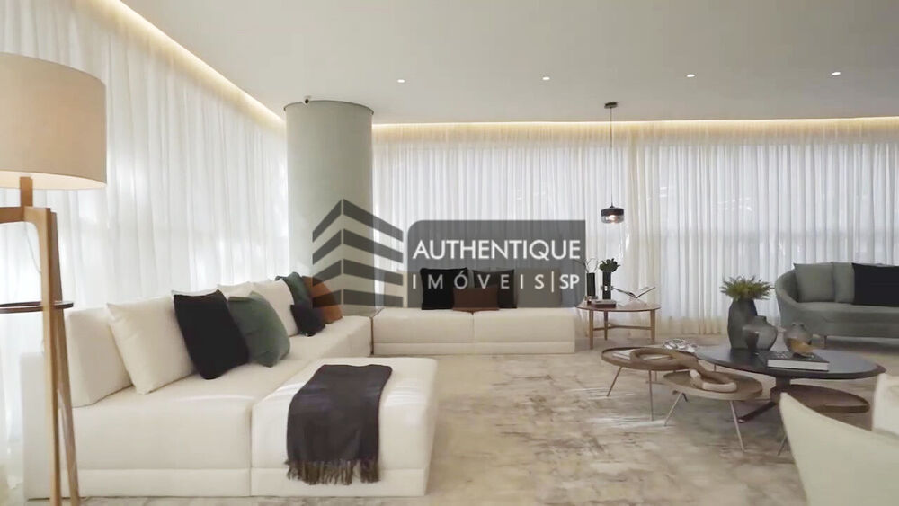 Apartamento, 4 quartos, 230 m² - Foto 8