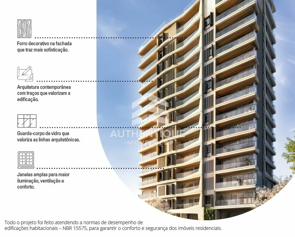 Apartamento, 1 quarto, 53 m² - Foto 5