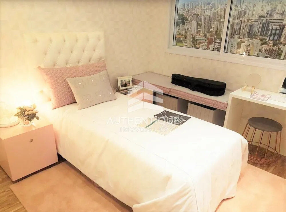 Apartamento, 4 quartos, 283 m² - Foto 2