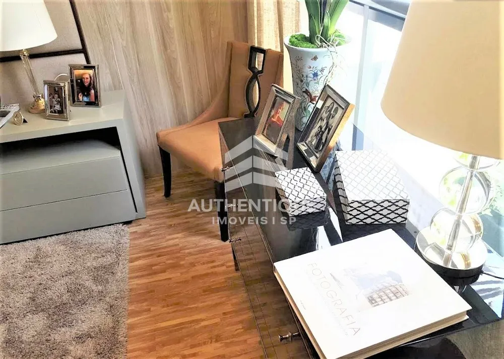 Apartamento, 4 quartos, 283 m² - Foto 1