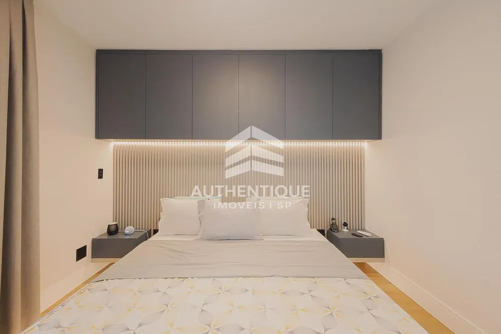 Cobertura, 2 quartos, 93 m² - Foto 1