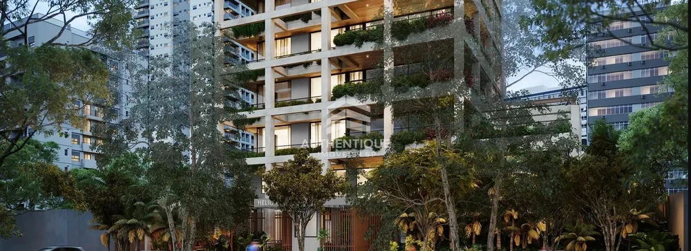Apartamento, 3 quartos, 255 m² - Foto 15
