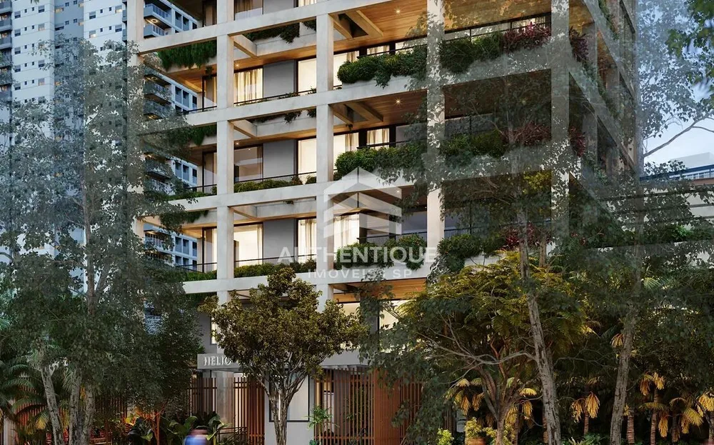 Apartamento, 3 quartos, 255 m² - Foto 14