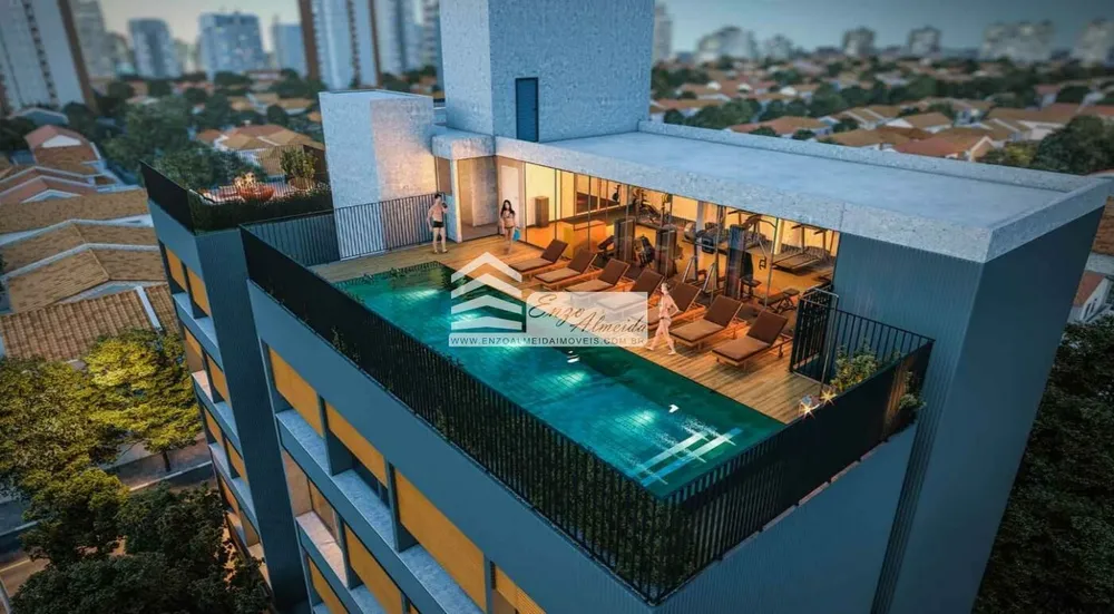 Apartamento, 2 quartos, 61 m² - Foto 1