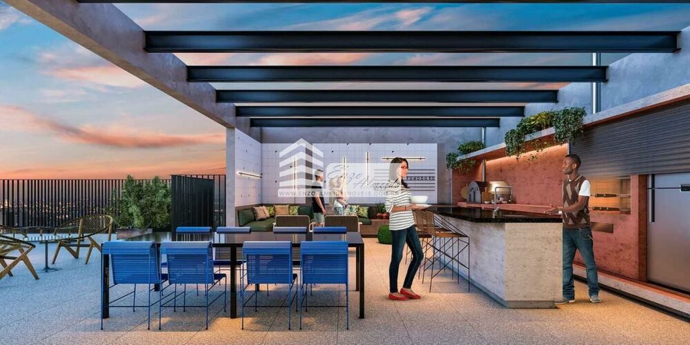 Apartamento, 2 quartos, 61 m² - Foto 7