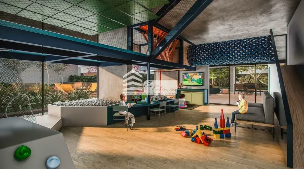 Apartamento, 2 quartos, 61 m² - Foto 12