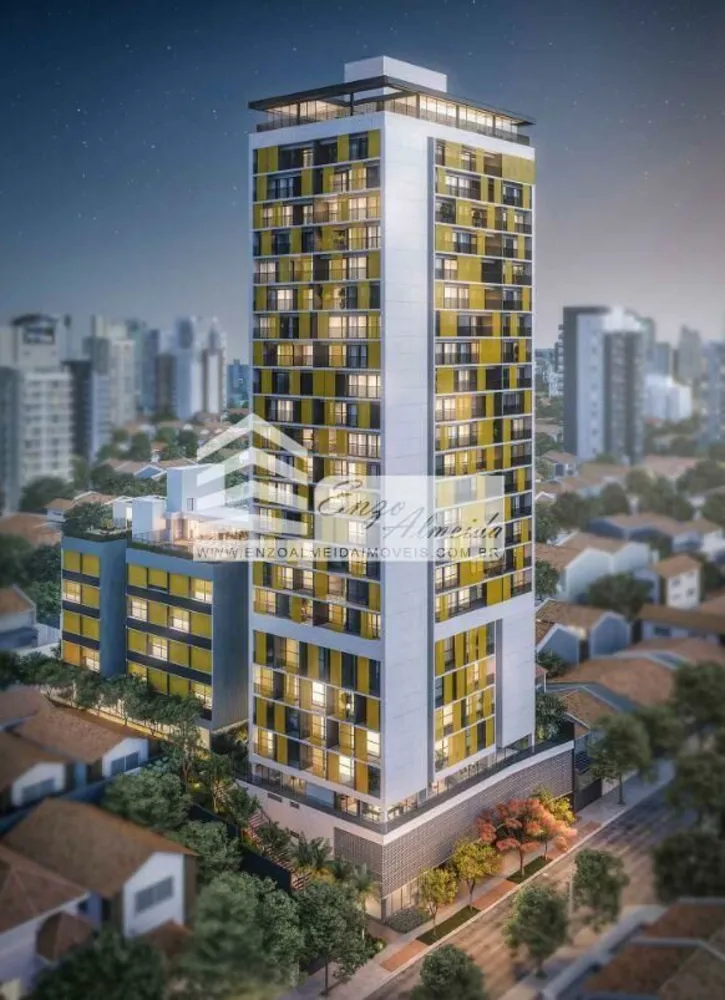 Apartamento, 2 quartos, 61 m² - Foto 4