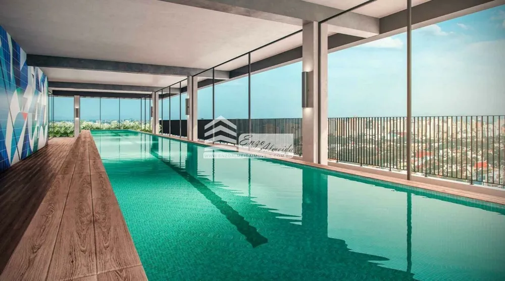 Apartamento, 2 quartos, 61 m² - Foto 2