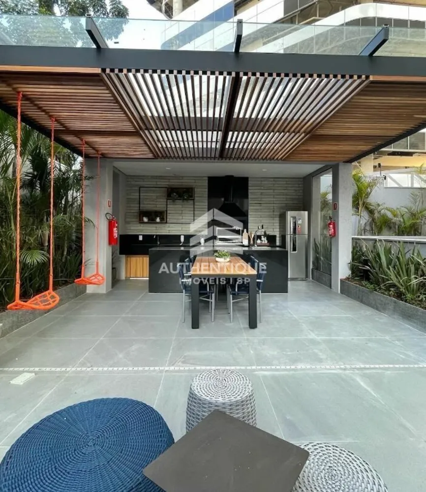 Apartamento, 1 quarto, 40 m² - Foto 6