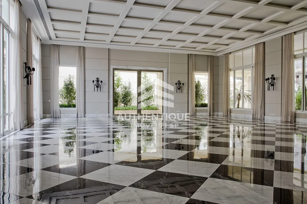 Apartamento, 4 quartos, 983 m² - Foto 6