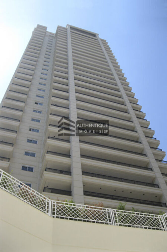 Apartamento, 4 quartos, 983 m² - Foto 1