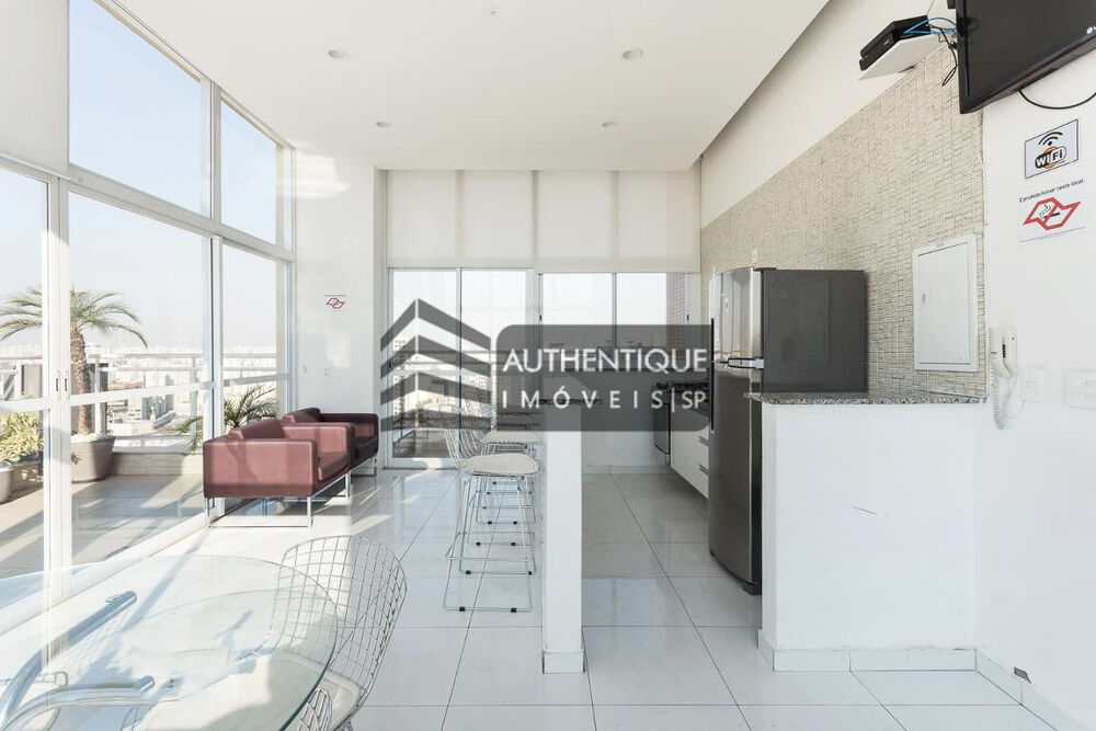 Apartamento, 2 quartos, 50 m² - Foto 4