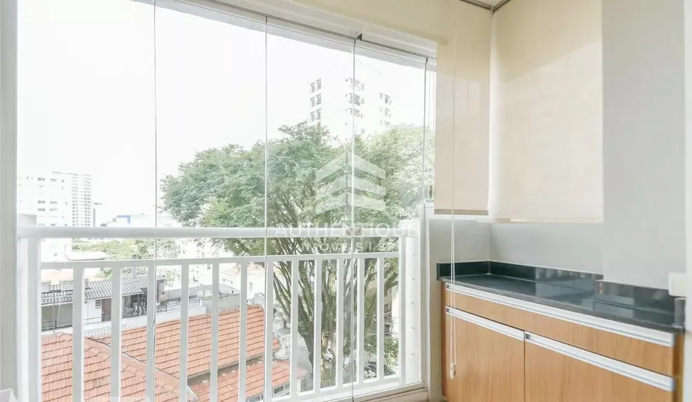 Apartamento, 2 quartos, 50 m² - Foto 7