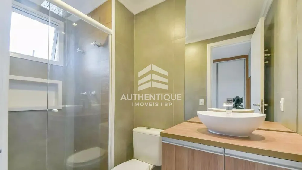 Apartamento, 2 quartos, 50 m² - Foto 8