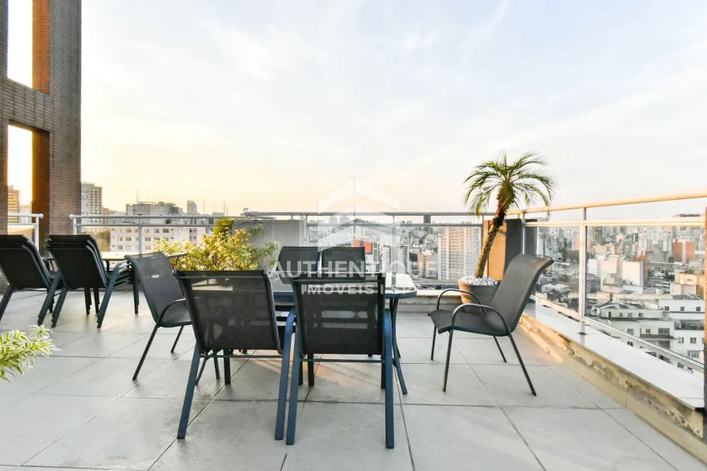 Apartamento, 2 quartos, 50 m² - Foto 15