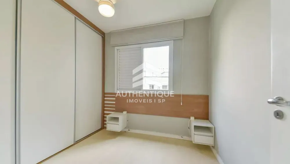 Apartamento, 2 quartos, 50 m² - Foto 7