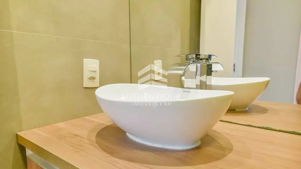 Apartamento, 2 quartos, 50 m² - Foto 9