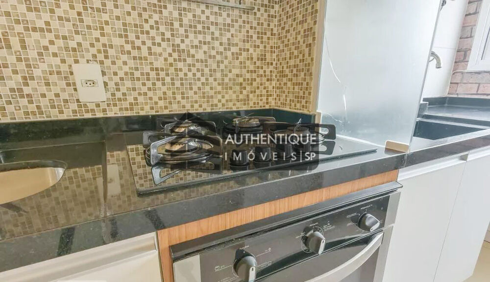 Apartamento, 2 quartos, 50 m² - Foto 1