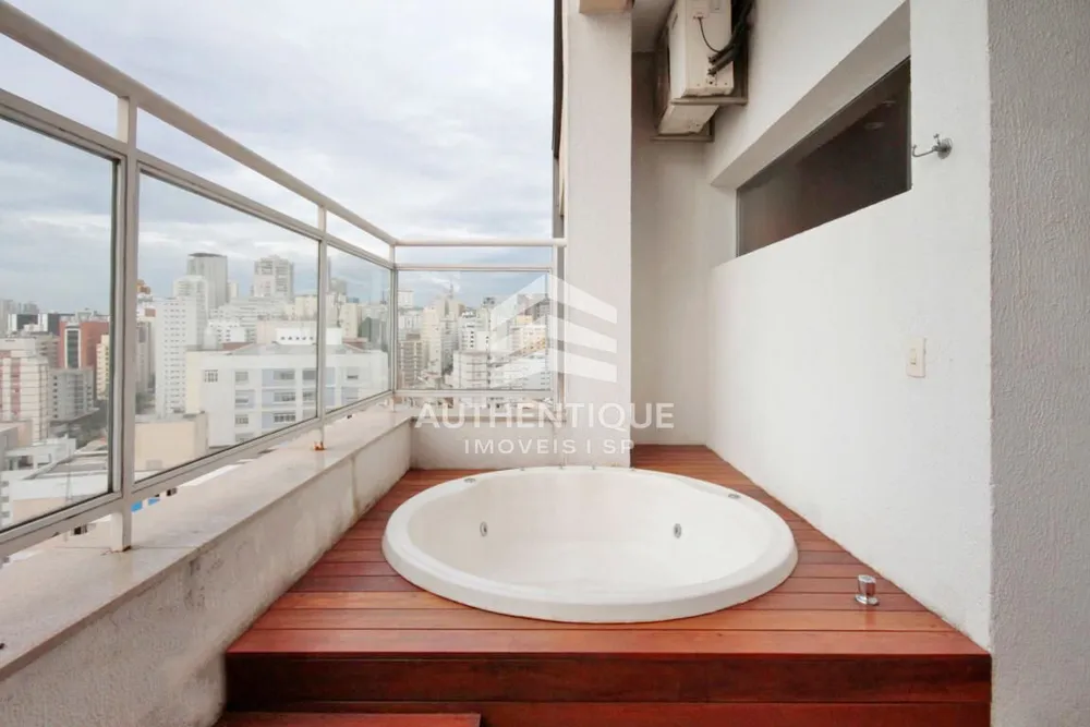 Apartamento, 2 quartos, 50 m² - Foto 12