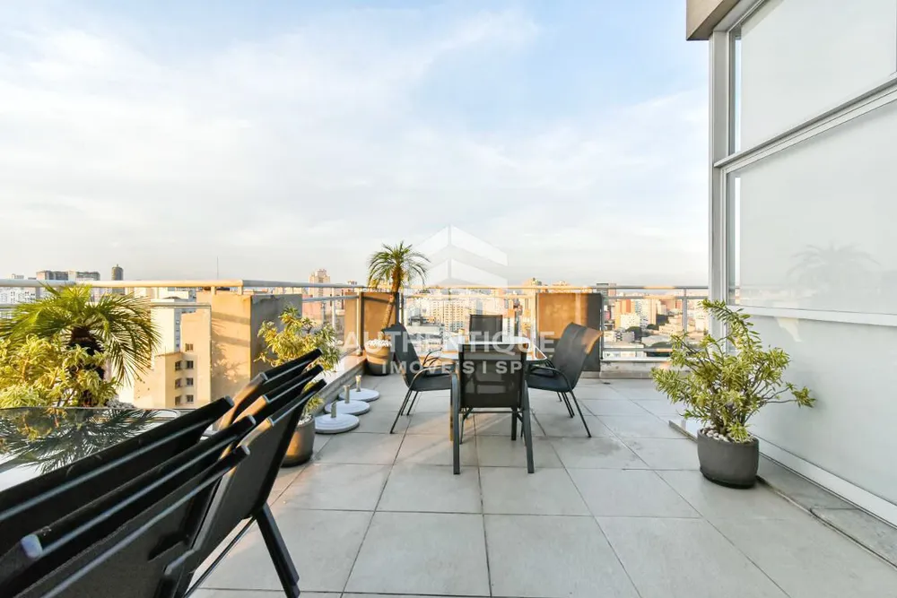 Apartamento, 2 quartos, 50 m² - Foto 14