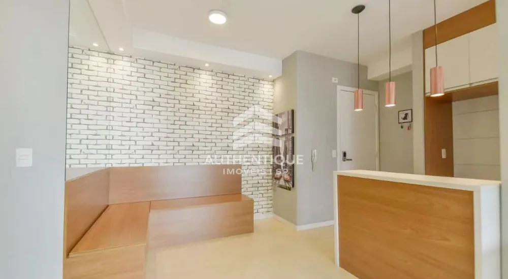 Apartamento, 2 quartos, 50 m² - Foto 6