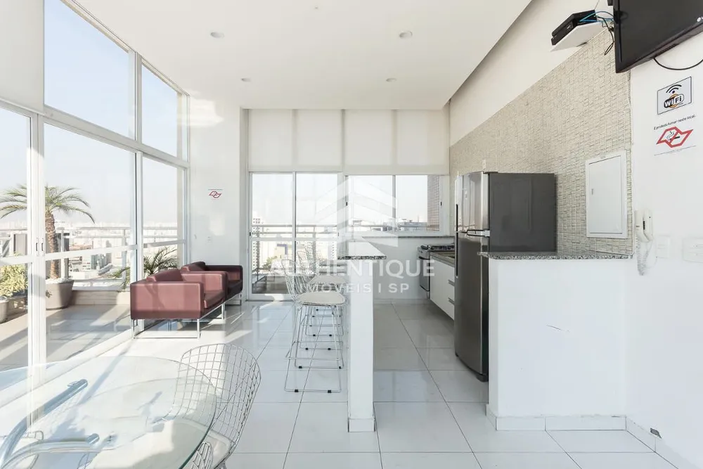 Apartamento, 2 quartos, 50 m² - Foto 11